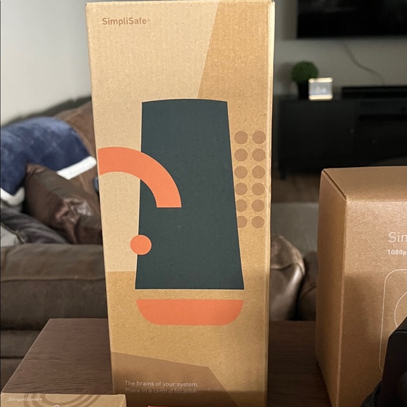 SimpliSafe Security System - Picture 10 of 10